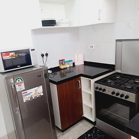 Winterflies Homes ไนโรบี ภายนอก รูปภาพ