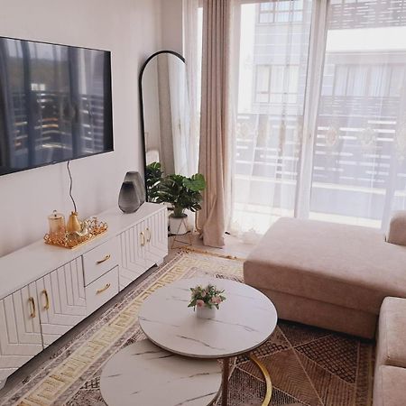 Winterflies Homes ไนโรบี ภายนอก รูปภาพ