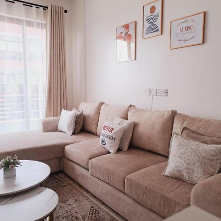 Winterflies Homes ไนโรบี ภายนอก รูปภาพ