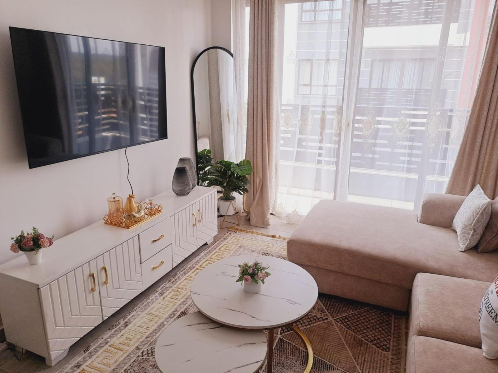 Winterflies Homes ไนโรบี ภายนอก รูปภาพ