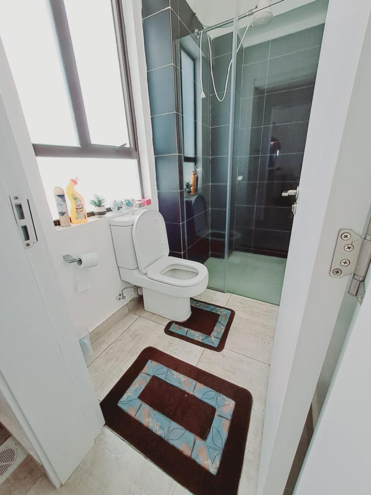 Winterflies Homes ไนโรบี ภายนอก รูปภาพ
